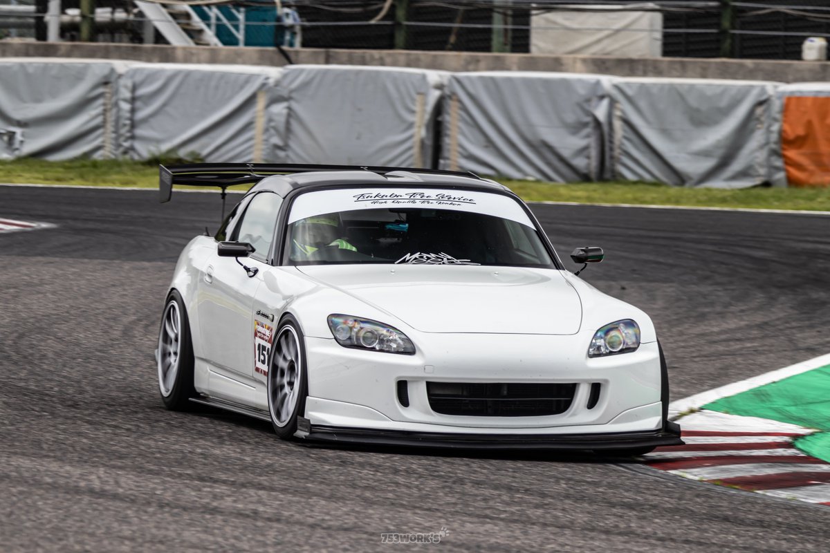 #みや走鈴鹿フル2で会いましょう

参加される皆さん、走行後の打ち上げの焼肉は来ないの？  各地のS2000乗りの交流が出来て良いですよ🍖