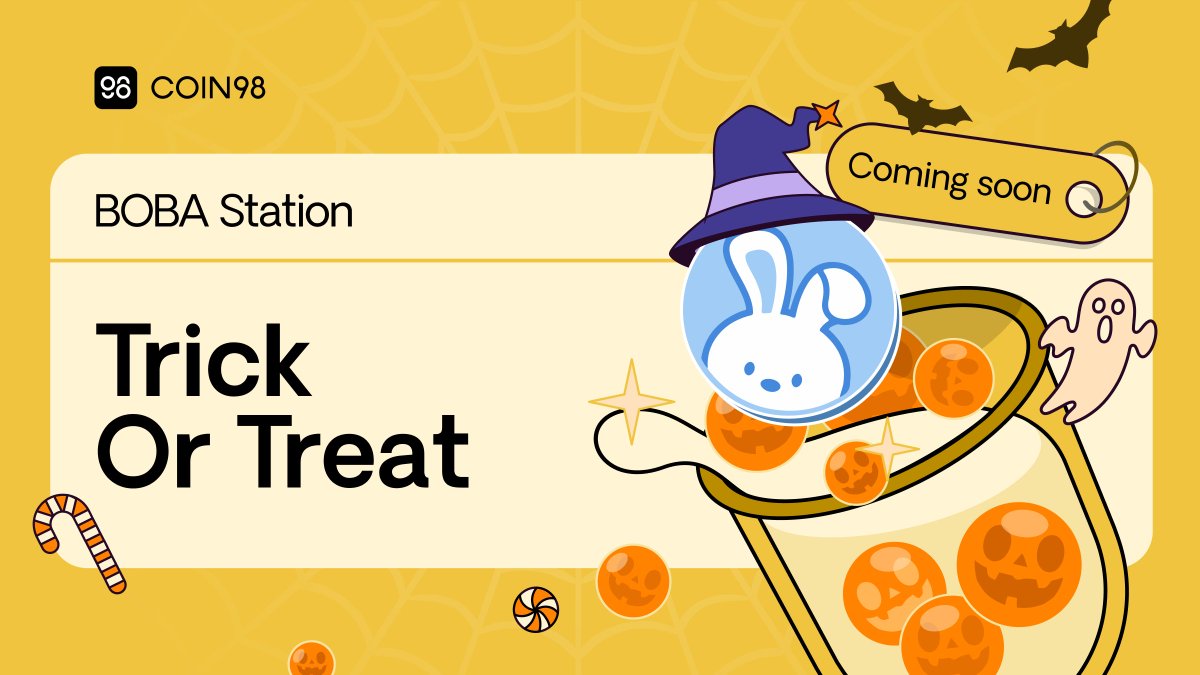 Coin98 Super Wallet tweet media