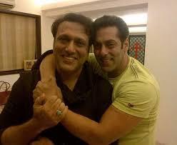 AlwaysBollywood's tweet image. #Exlclusive..  🔔
#Govinda joins #SalmanKhan in #BattleOfGalwan ✅
Shoot begins in full swing..✅
#Galwan #GalwanValley @BeingSalmanKhan