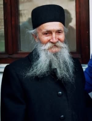 since33's tweet image. We must try to always be in good spirits, always joyful because the spirits of evil want us to be sad all the time. 

+ Elder Thaddeus of Vitovnica