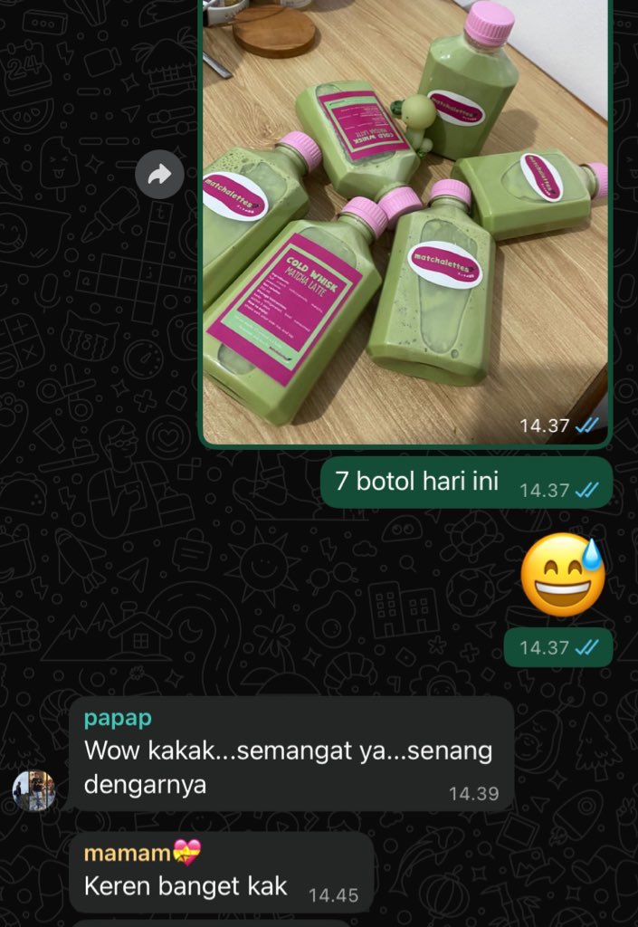 calazette tweet media