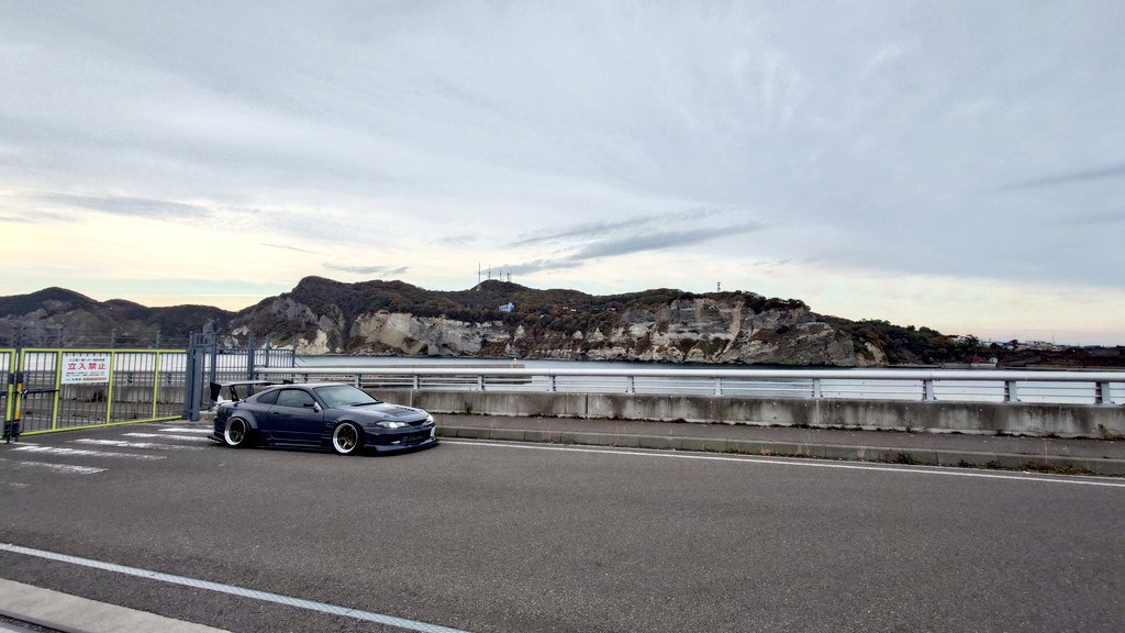 s14_5578's tweet photo. 今年ももう少しで車高爆上げ冬仕様

ちなみに今月末で今シーズン
洞爺湖ロングラン花火終わりますよ。
【誰得情報】 https://t.co/X3ulv0SgsO