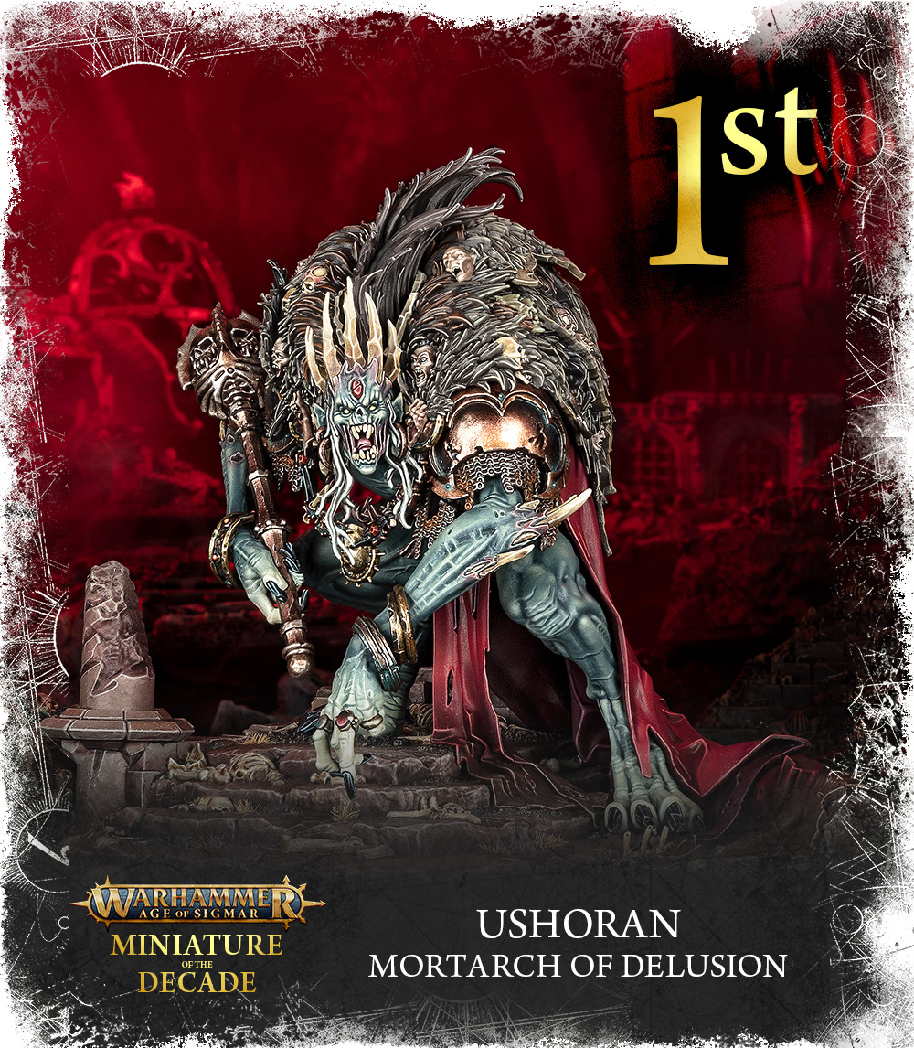 c421 虚妄の御使ウショーラン フレッシュイーター・コート：虚妄の御使ウショーラン