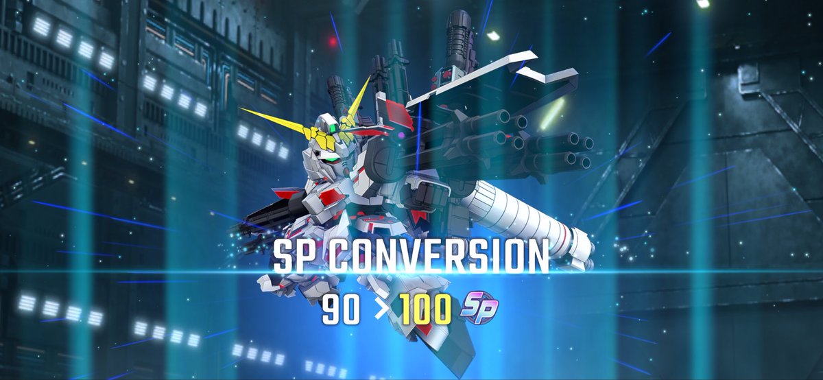 何とか苦しみながら残留できた😅
ゾロ目でちょい気分いい！笑
そして、Gジェネはやっと完凸できたからSP化してやったぜ👍
#ガンダムUCE 
#GジェネET