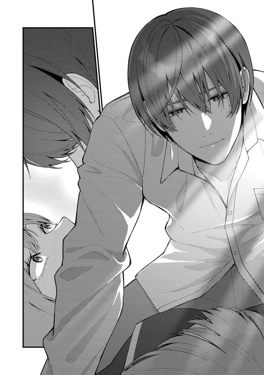 彩愛　追加分です♡ AMUSE CREATIVE STUDIO コミック編集部 on X