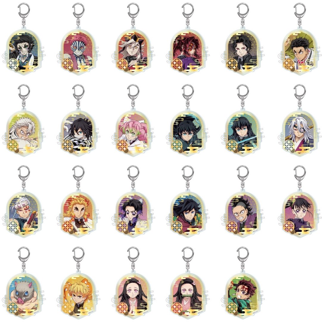 鬼滅の刃最新情報＆グッズ情報@きめつねっと (@kimetsu_goods23