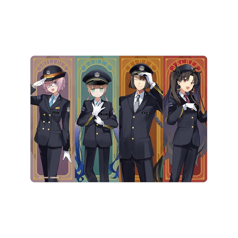 fate等グッズまとめ Fate/Grand Order Fes. 2025 10th Anniversary」にKADOKAWA