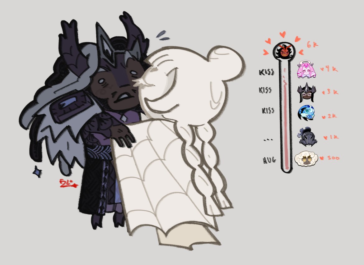 ✶ ✴️ ✶ (@ezlo_x) on Twitter photo i need more mystic flour is taller than dark cacao agenda yall this is outrageous i need more mystic flour is taller than dark cacao agenda yall this is outrageous