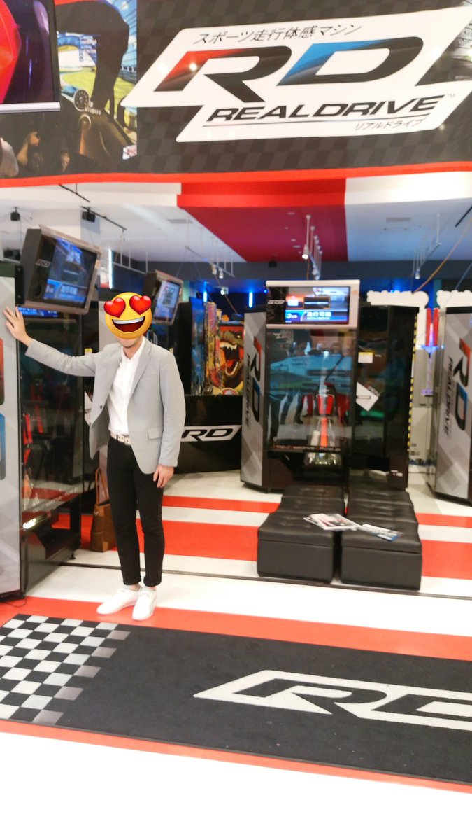 galivetom1's tweet photo. @ted_156GTA @burst1973 リアルドライブ最終回が懐かしいです…
 #VRZONE
 #リアルドライブ https://t.co/7n8gioq4xN