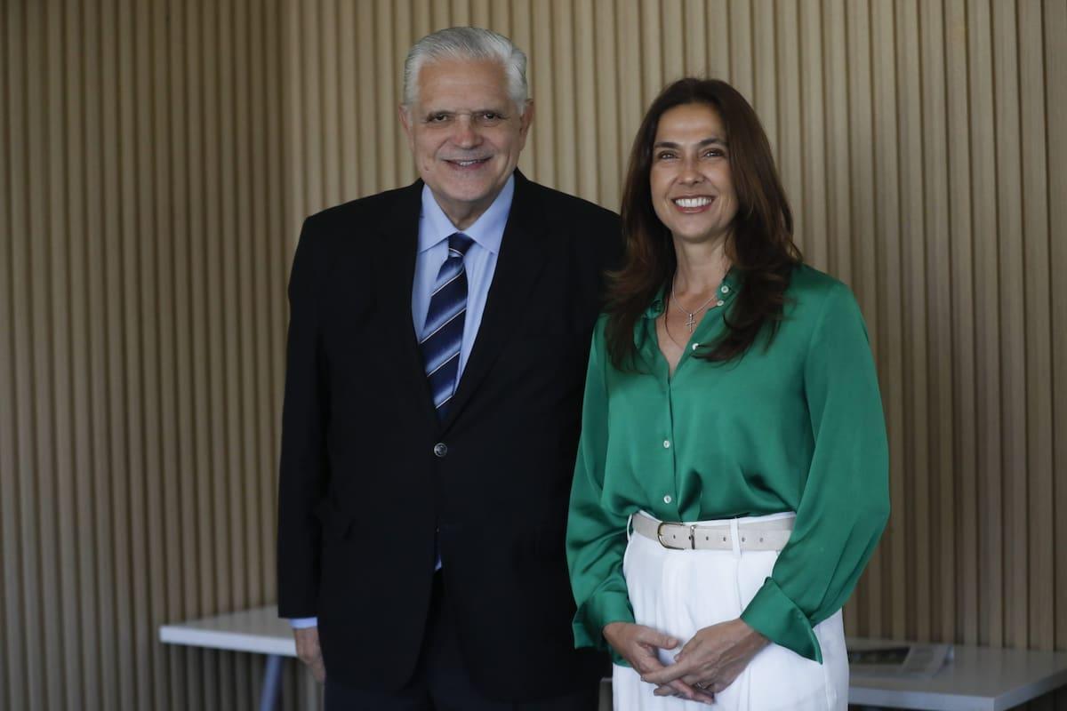LANACION's tweet photo. Ricardo López Murphy no renovará su banca y la fuerza de María Eugenia Talerico tuvo una pobre cosecha https://t.co/NONXjeOBdK https://t.co/GfjNaAqGIN