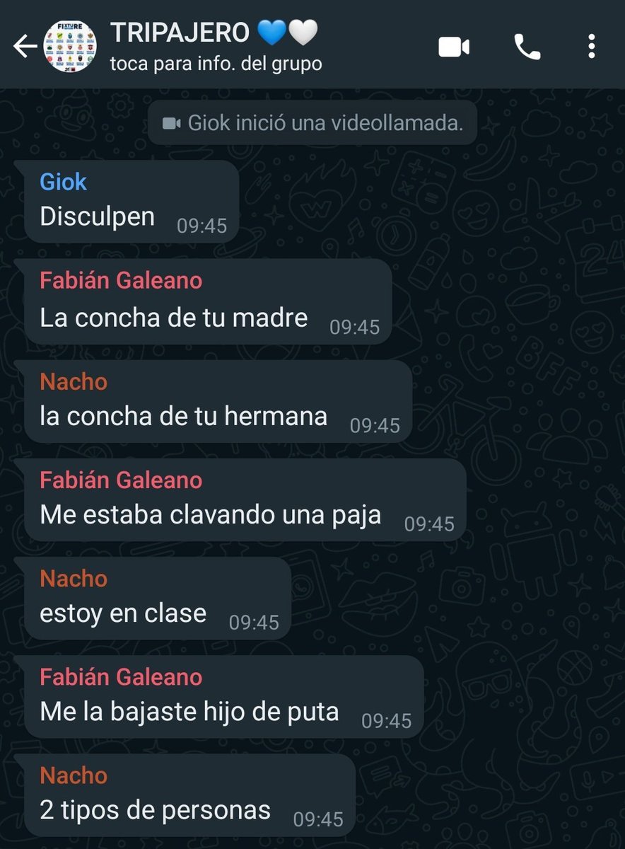 Como extraño esas capturas...