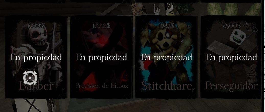 Esp_forsaken's tweet image. 📰ANUNCIO📰
-La skin de subject 0 acaba de ser eliminada del juego, debido a que su creador se metio en una polémica muy grave (no mencionaremos por que no queremos mencionar esos temas relacionados) 
#forsakenroblox #Forsaken