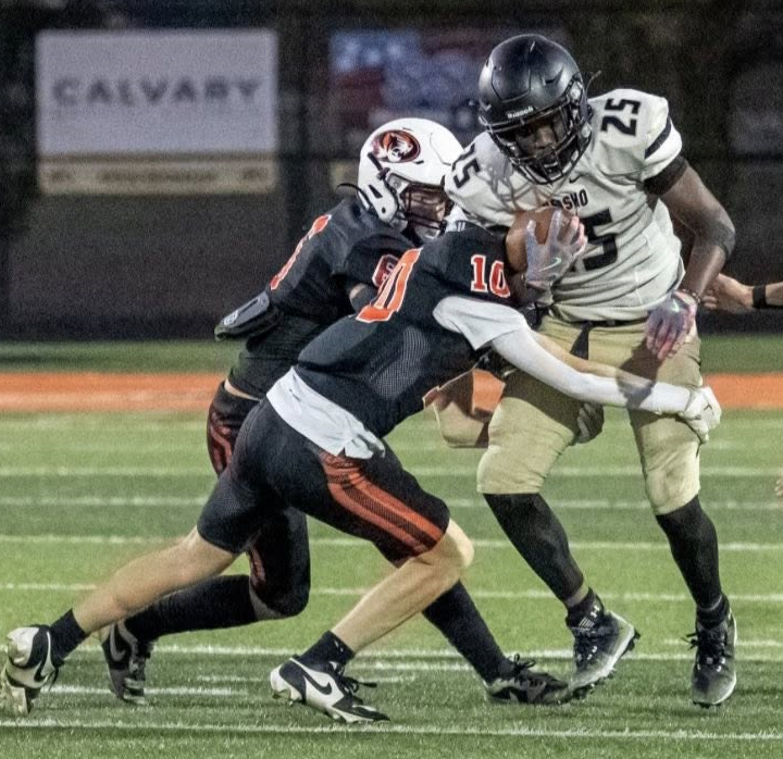 Colter Phelps tweet media