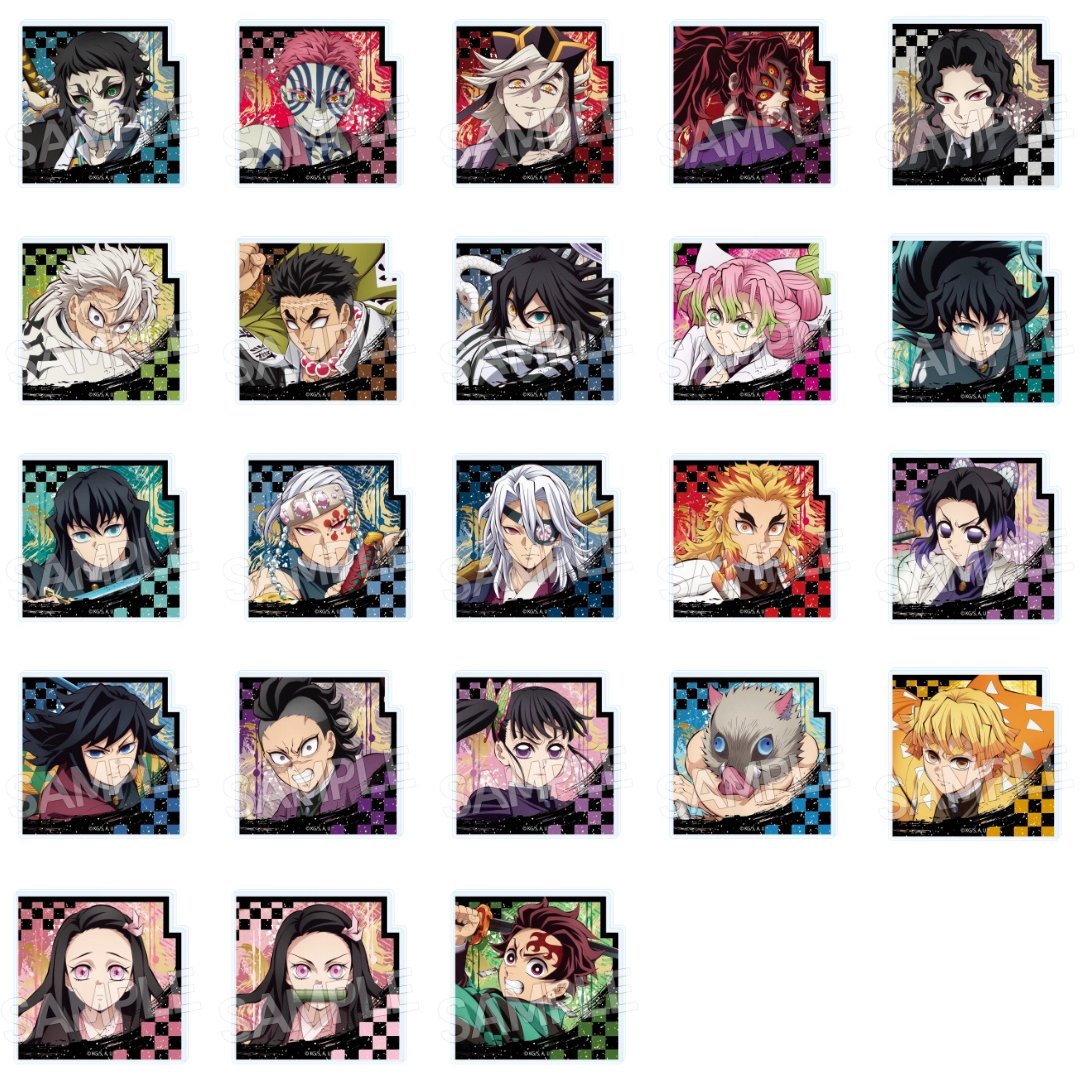 鬼滅の刃最新情報＆グッズ情報@きめつねっと (@kimetsu_goods23