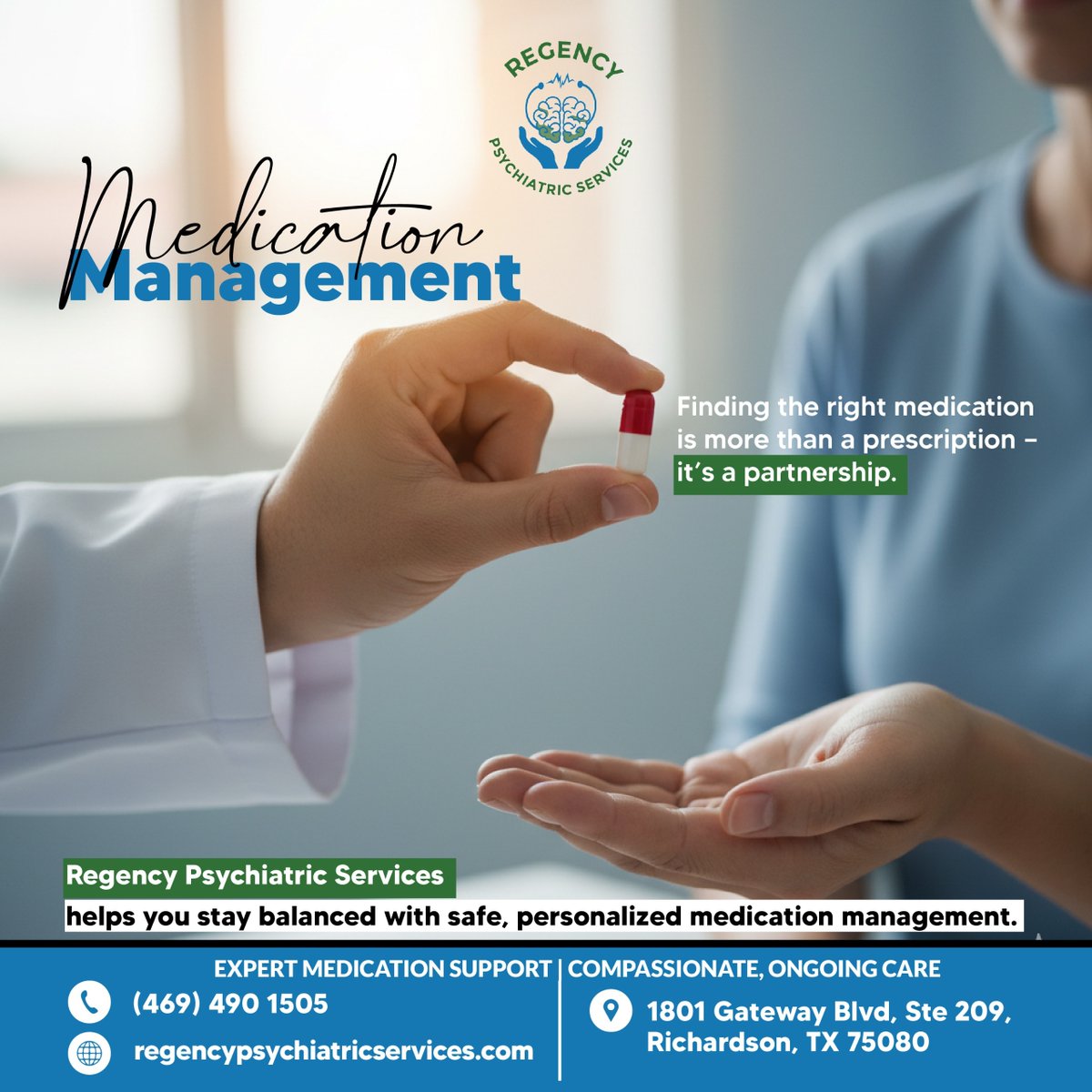 Nelson Regency tweet media