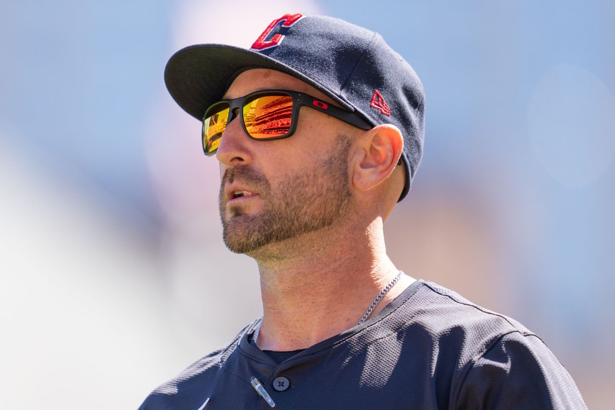 MLB Trade Rumors tweet media