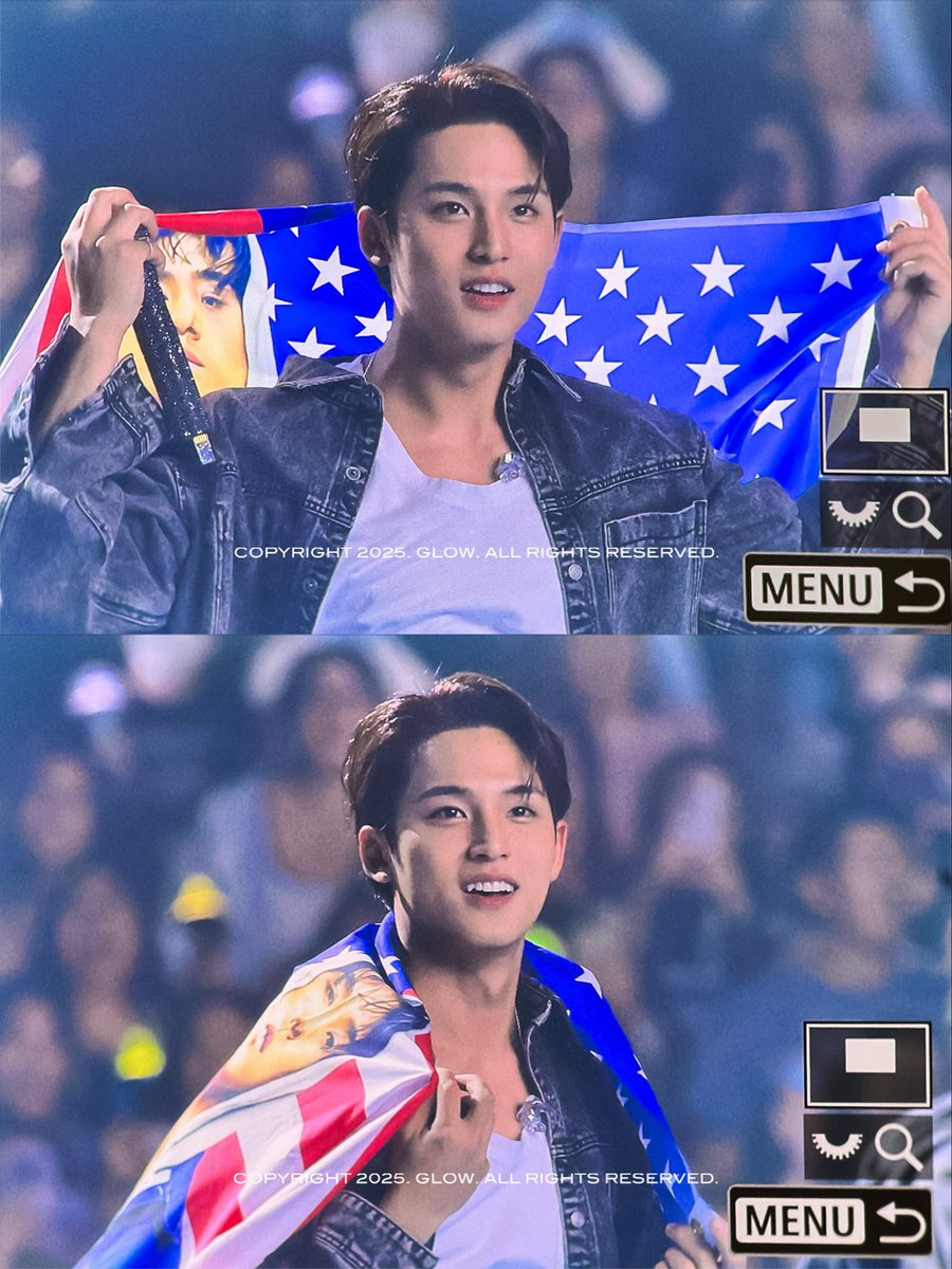 251026 #민규 #MINGYU #세븐틴 #SEVENTEEN