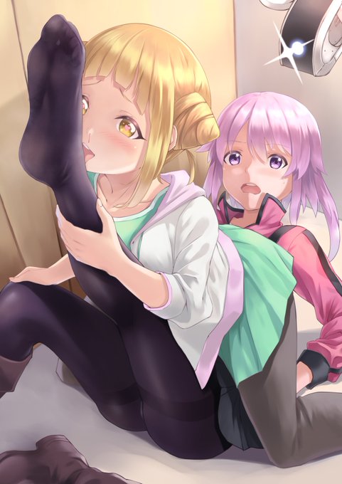 #高幡のどか生誕祭 #アリスギアお絵かき #アリスギアEX 