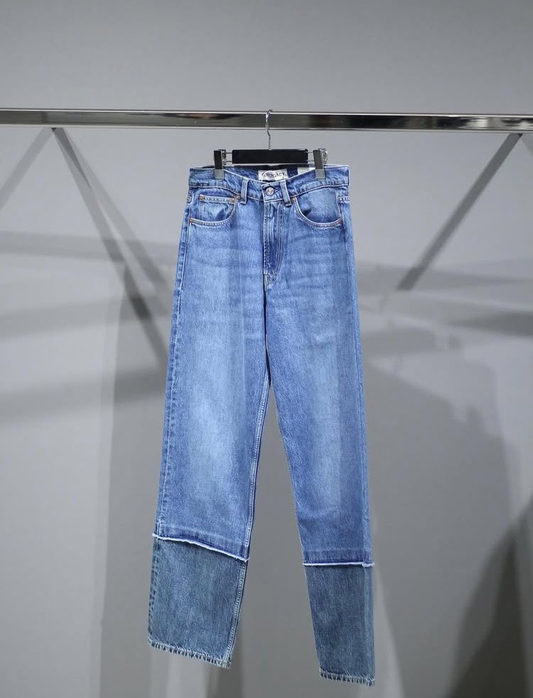 lhp_nagoya's tweet image. 【OURLEGACY】
25 Autumn Winter
In store now.
#ourlegacy #lhp #lhpnagoya