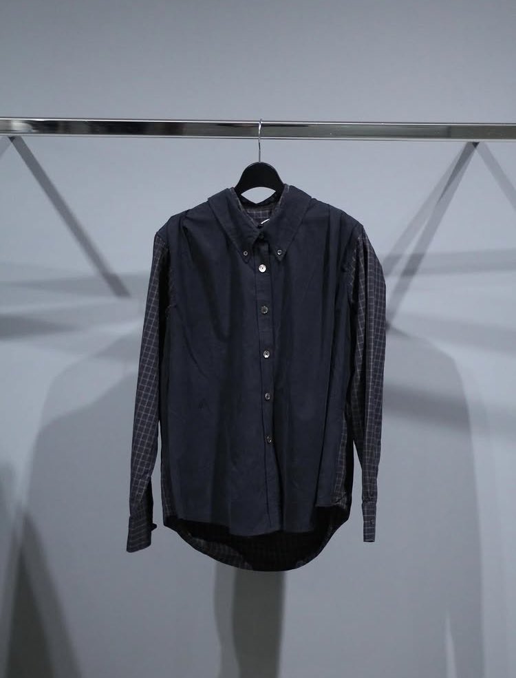 lhp_nagoya's tweet image. 【OURLEGACY】
25 Autumn Winter
In store now.
#ourlegacy #lhp #lhpnagoya