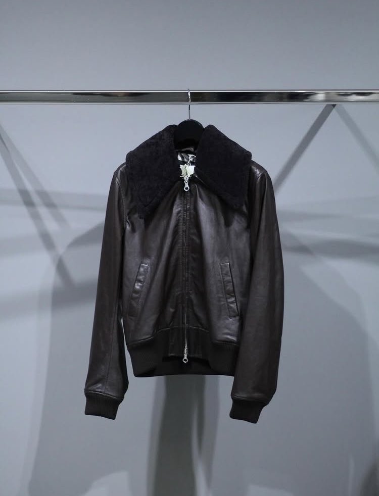 lhp_nagoya's tweet image. 【OURLEGACY】
25 Autumn Winter
In store now.
#ourlegacy #lhp #lhpnagoya