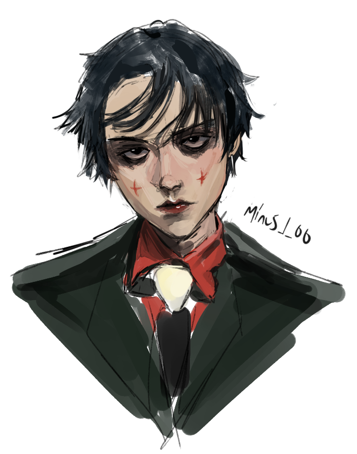 m i n ✦ tweet media