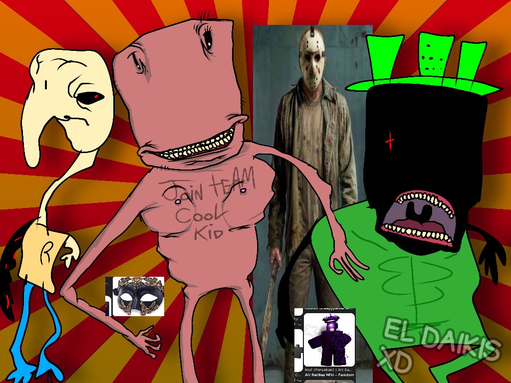 EL DAIKIS XD tweet media