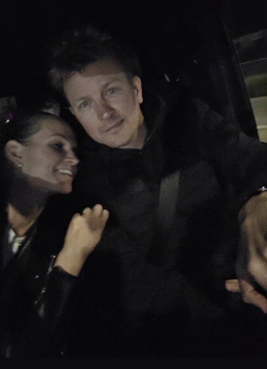 Kimi Räikkönen (@fansofkr) on Twitter photo 