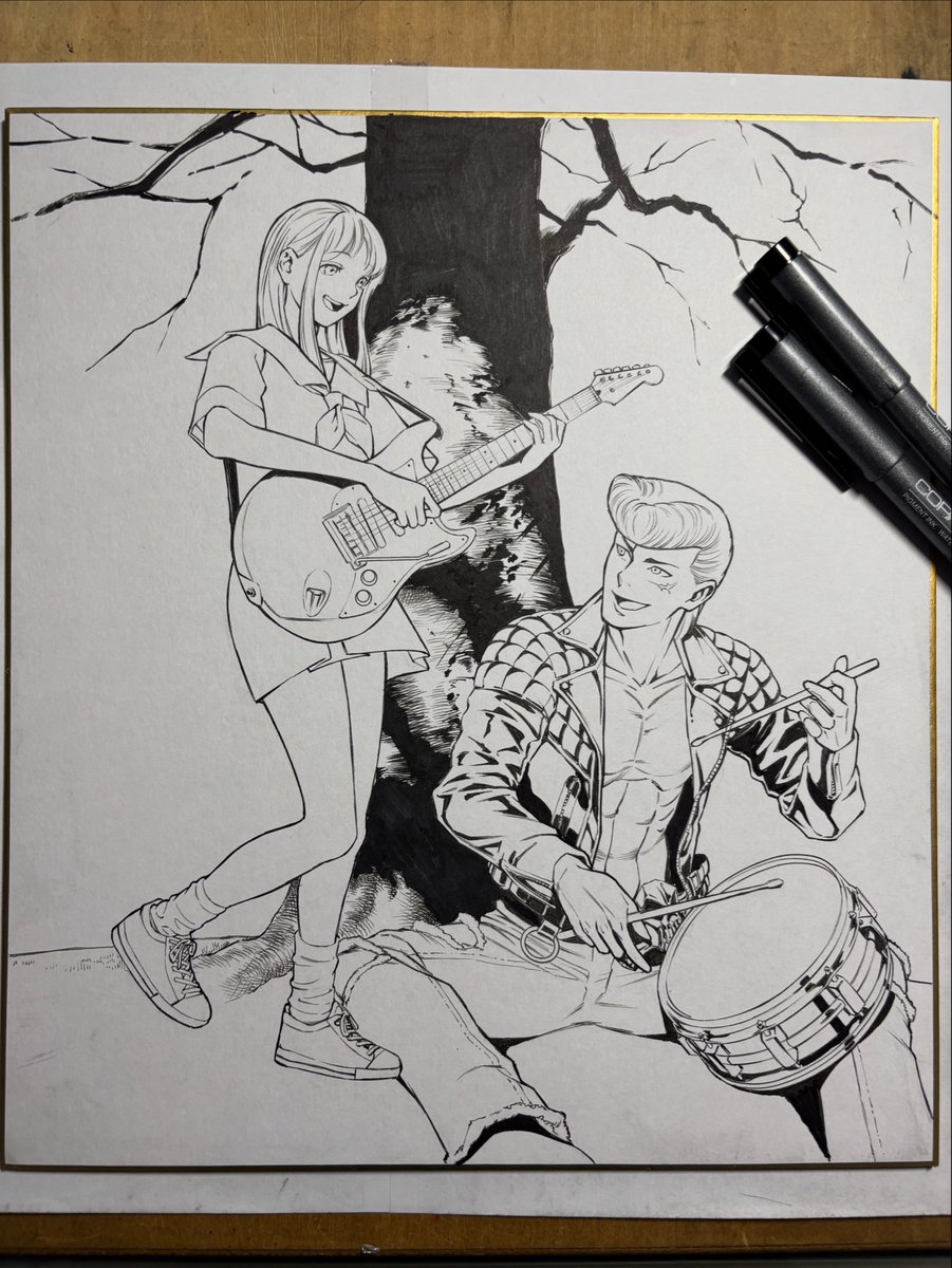 制作 ジャパコミ