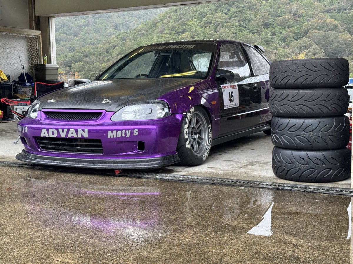 うっち〜 (@ucchiiiEK9) / Posts / X