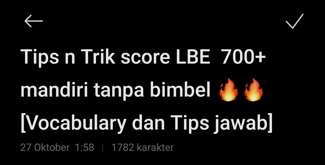 sbmptnfess's tweet image. as semigap 25 ptn! yang tahun ini score utbk nya 100+ sender bikin thread nih, adakah yang mau di mention? simple sih hanya sekedar tips n trick heheh