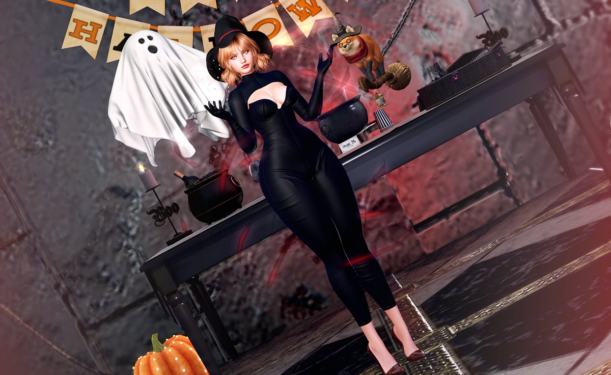 HydenPriscilla's tweet image. Credits: #Salt&amp;amp;Pepper / #Vile / #Aardvark / #SecondLife / @SecondLife 

Details: glamourando.com.br