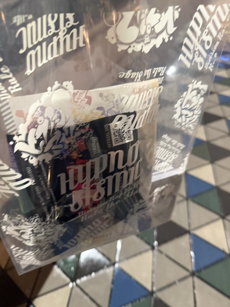 ★限定非売品★未開封★ ORESAMA ライブ限定CD「gift」 オポッサム on X