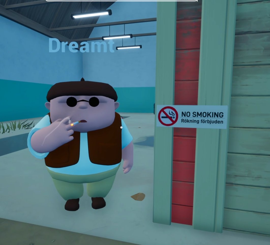 "Dad, how much aura did you have?" 
📸: <a href="/kordizn/">1S Kordiz</a>