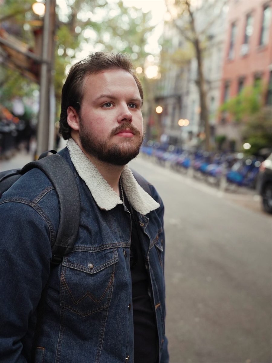 EthanBenard's tweet image. An impromptu trip to NYC today. I love camera gear so much, a day I’ll never forget 😁🙏

I wish I would’ve taken more photos AT B&amp;amp;H 😅

#weightlossjourney #travel #cameragear #sonyalpha