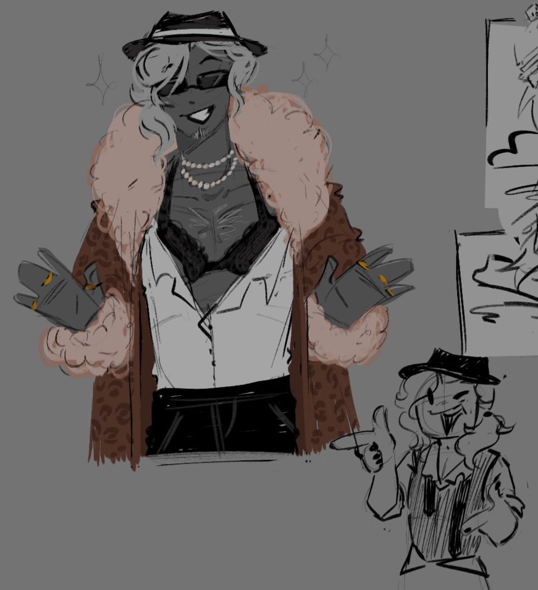 Xx_SH4D0W_W0LF_xX tweet media