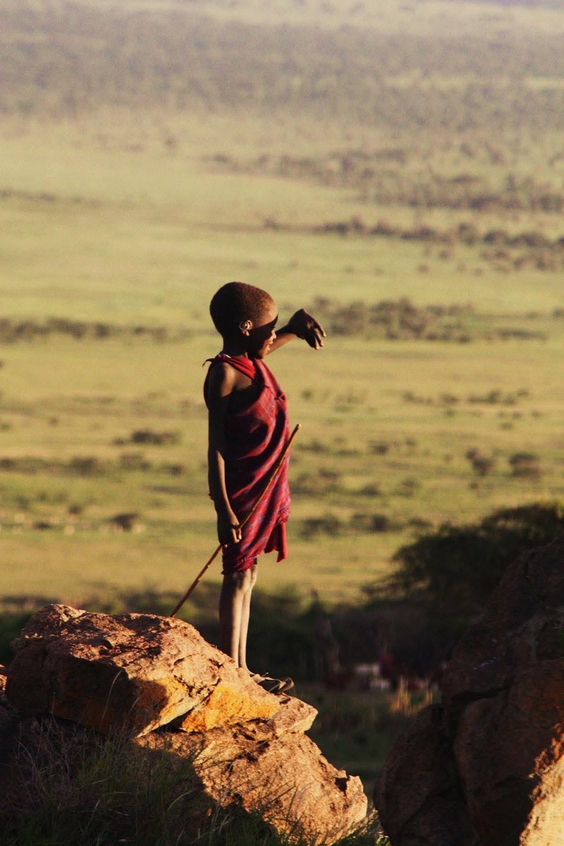 May we not regret showing up this week.