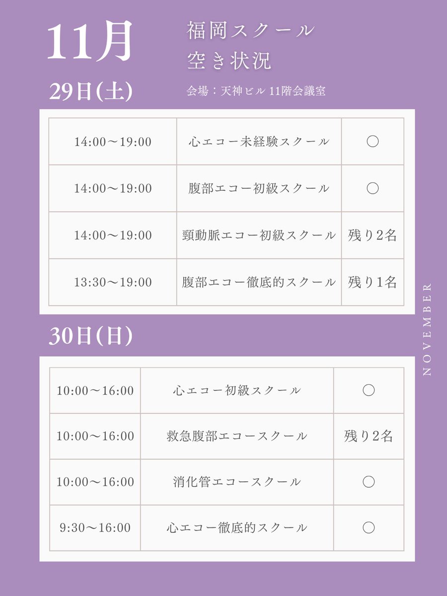 US-Lead（アスリード）超音波セミナー開催中！ (@uslead) / Posts / X