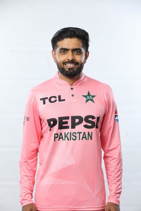 1st T20I: PAK opt to Bowl vs SA, Babar is back in T20Is 