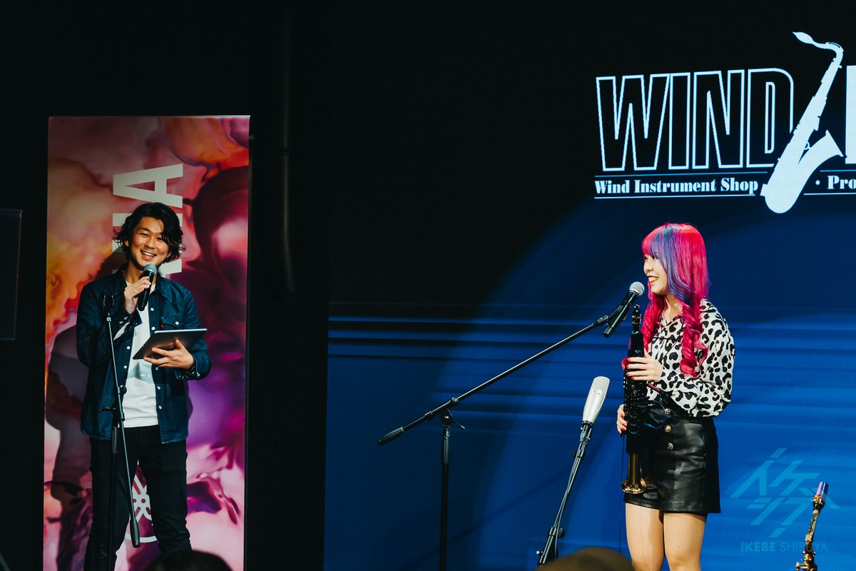 ⚡ON THIS DAY⚡ 📅2022年11月26日（土） ✓#YuccoMiller｜DIGITAL SAX