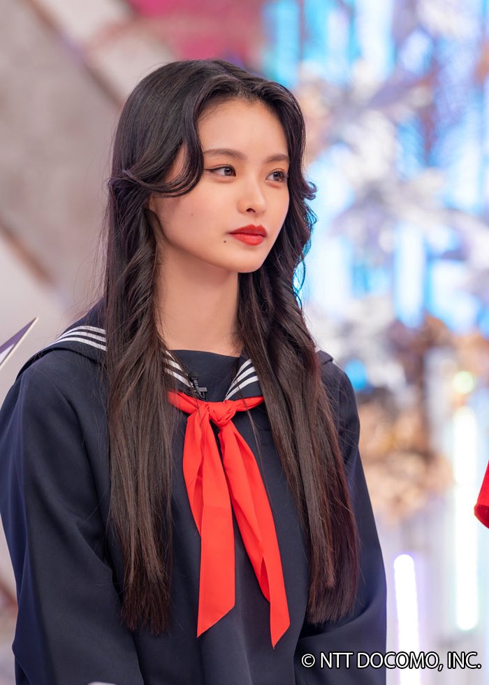 リッちゃん様 りっちゃんStyle (@Sakurazaka_46L) / Posts / X