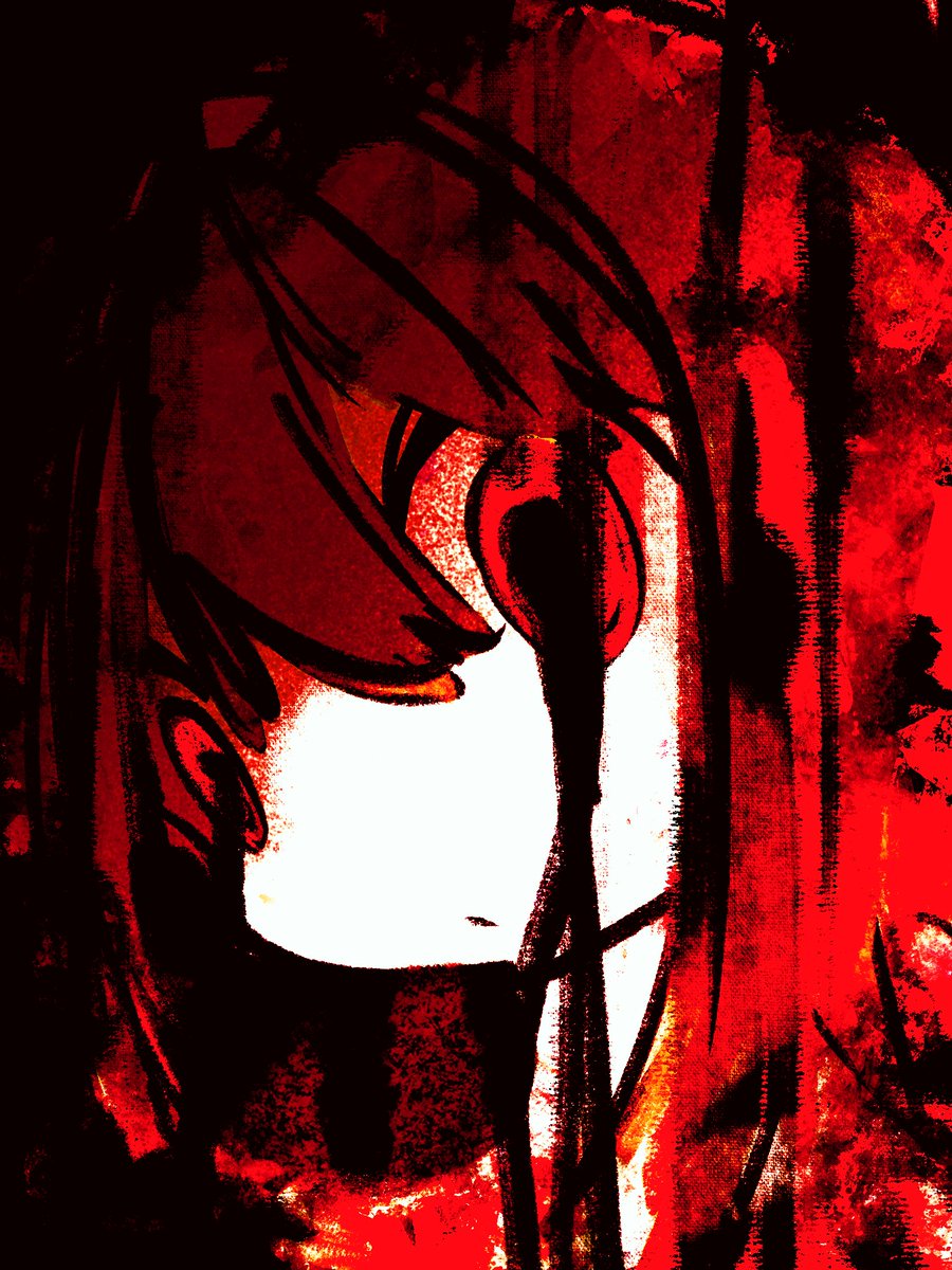 妄想癖 tweet media