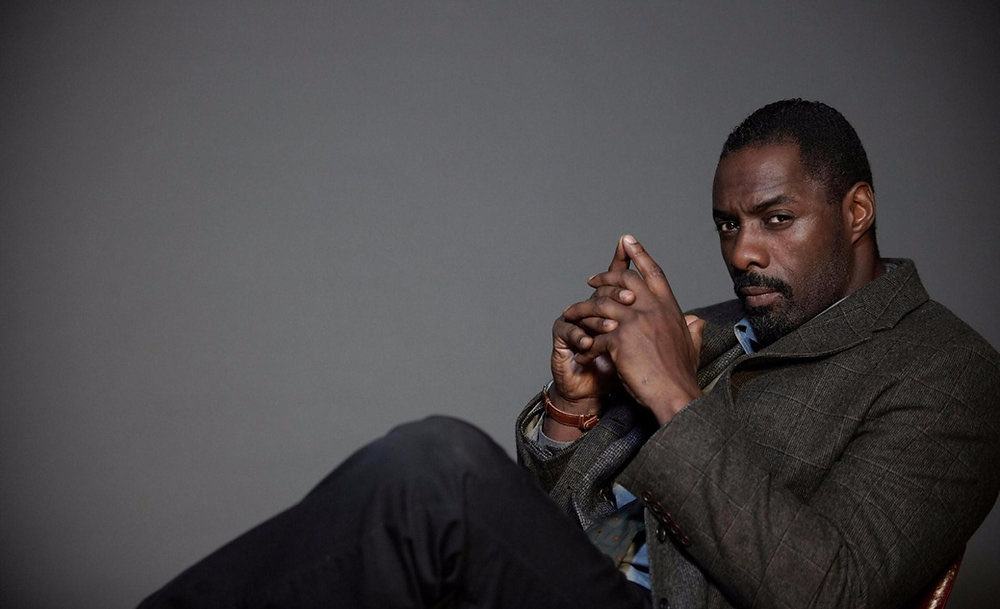 when the lead actor of a show becomes a producer a couple seasons in