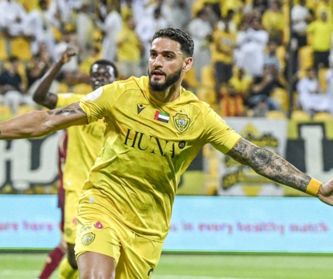 alhatt7's tweet photo. يا صباح الوصل 💛

خسرناه !! https://t.co/1Wis6t2VRJ