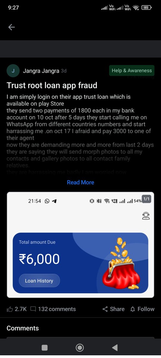 raufsk's tweet photo. @FinMinIndia @HMOIndia @MahaCyber1 @DoT_India  this is how they are harassing people without knowing people get small amount through upi id and in 7 days they start harassing people it's a serious crime it's a time to take action against this fraud loan app &amp; remove it from store https://t.co/fOc2cReuXo