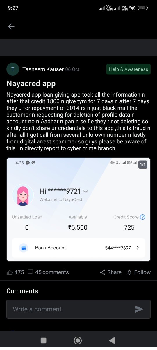 raufsk's tweet photo. @FinMinIndia @HMOIndia @MahaCyber1 @DoT_India  this is how they are harassing people without knowing people get small amount through upi id and in 7 days they start harassing people it's a serious crime it's a time to take action against this fraud loan app &amp; remove it from store https://t.co/fOc2cReuXo