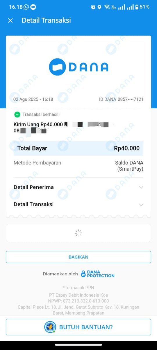 ciaaaa_88's tweet photo. @tanyakanrl buat kalian yang butuh uang tambahan sini aku buka job cuman buat akun gmail minat langsung dm https://t.co/K9ryoXlC9M
