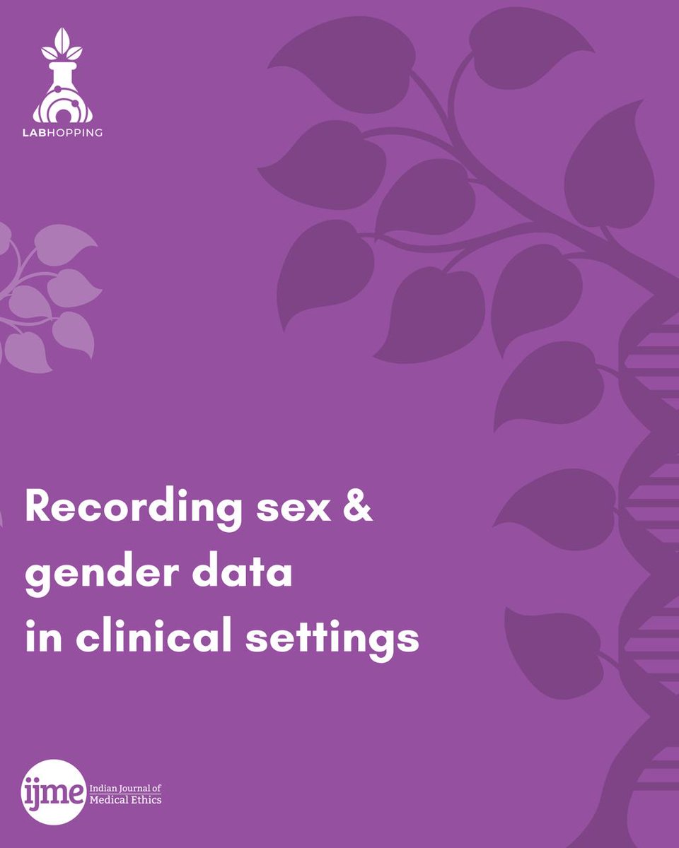 LabHopping tweet media