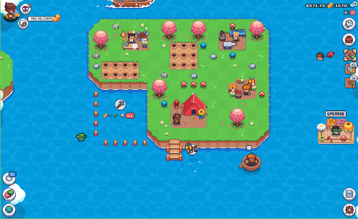 #SunflowerLandWeekly