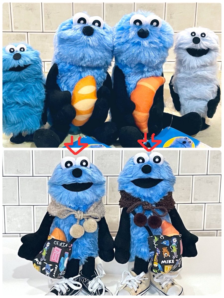 すんすん❗️❗️ パペットスンスングッズ情報 on X